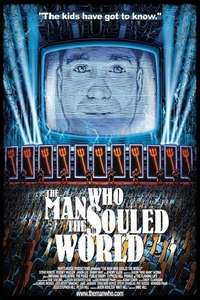 The Man Who Souled the World - Poster