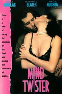 Mind Twister - Poster