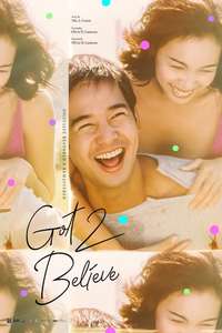 Got 2 Believe - Poster