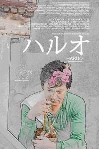 Springtime Man - Poster
