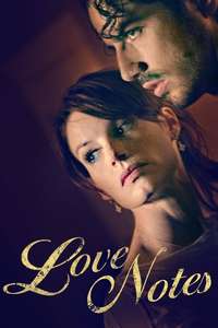 Love Notes - Poster