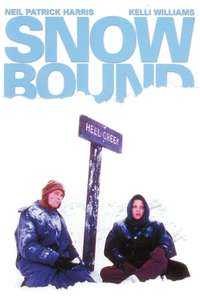Snowbound: The Jim and Jennifer Stolpa Story - Poster