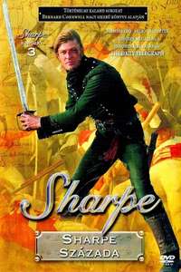 Sharpe's Company - Poster