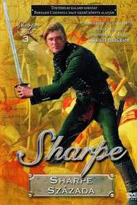 Sharpe's Company - Poster