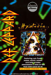 Classic Albums: Def Leppard - Hysteria