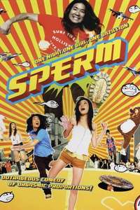 The Sperm - Poster