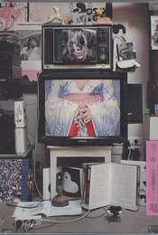 Inside Björk