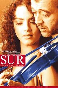 Sur - Poster