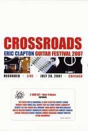 Eric Clapton's Crossroads Guitar Festival 2007