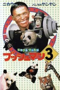 The Gods Must Be Funny in China - Poster