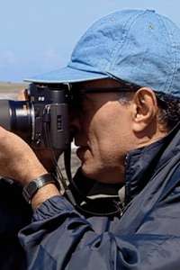 Abbas Kiarostami: The Art of Living - Poster