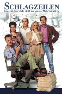 The Paper - Poster