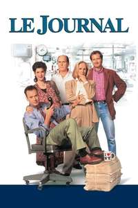 The Paper - Poster