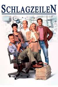The Paper - Poster