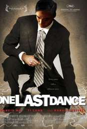 One Last Dance
