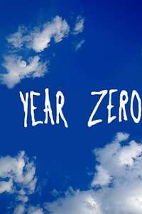 Year Zero - Poster