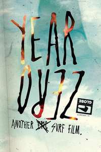 Year Zero - Poster