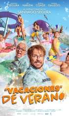 Vacaciones de verano