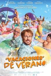 Vacaciones de verano