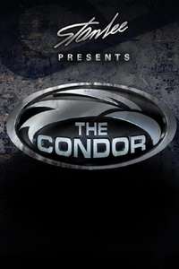 The Condor - Poster