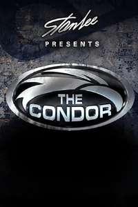 The Condor - Poster
