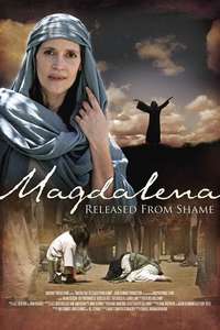 Magdalena: Released from Shame - Poster