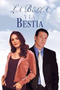 Belle and the Beast - Poster