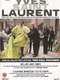 Yves Saint Laurent: 5 avenue Marceau 75116 Paris