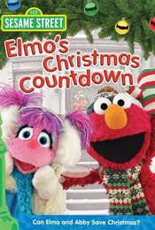 Sesame Street: Elmo's Christmas Countdown