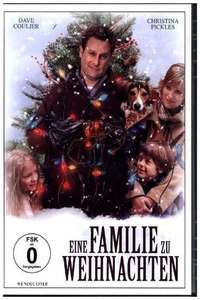 The Family Holiday - Poster
