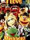 I Love Muppets