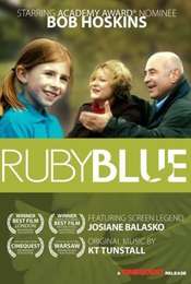Ruby Blue