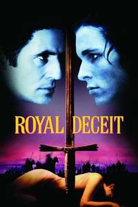 Royal Deceit - Poster