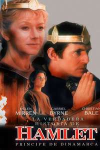 Royal Deceit - Poster