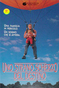A Simple Twist of Fate - Poster