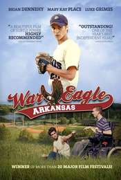 War Eagle  Arkansas