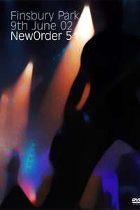 New Order - 511 - Poster
