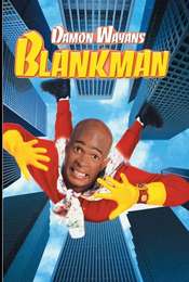 Blankman