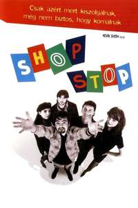 Clerks - Poster