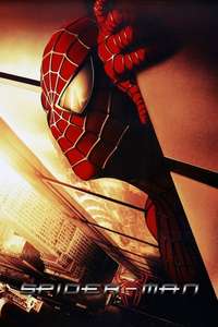 Spider-Man: The Mythology of the 21st Century - Poster