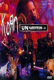 Korn: MTV Unplugged