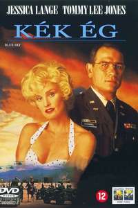 Blue Sky - Poster