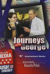Journeys with George