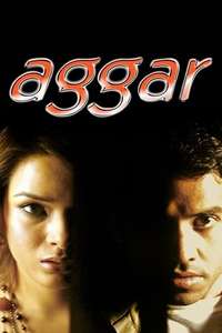 Aggar - Poster