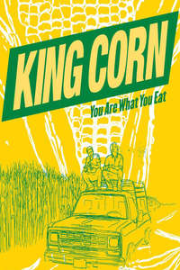 King Corn - Poster