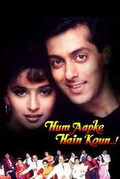 Hum Aapke Hain Koun
