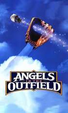 Angels in the Outfield