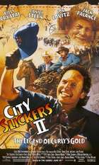 City Slickers II: The Legend of Curly's Gold