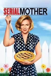 Serial Mom - Poster