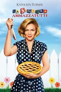 Serial Mom - Poster